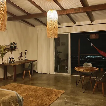 Minca Sintropia - Sustainable Lodge & Organic Coffee Finca Room photo