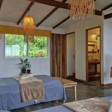 Minca Sintropia - Sustainable Lodge & Organic Coffee Finca Room photo