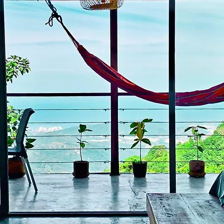 Minca Sintropia - Sustainable Lodge & Organic Coffee Finca Room photo