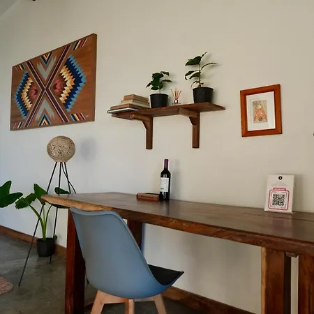 Minca Sintropia - Sustainable Lodge & Organic Coffee Finca Room photo