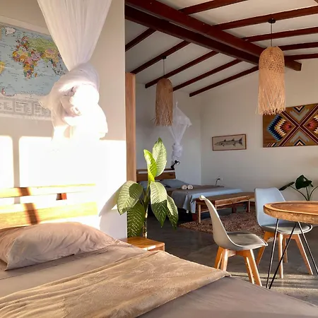 Minca Sintropia - Sustainable Lodge & Organic Coffee Finca Room photo