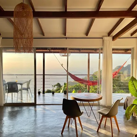 Minca Sintropia - Sustainable Lodge & Organic Coffee Finca Room photo