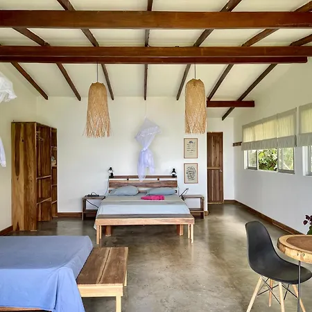 Minca Sintropia - Sustainable Lodge & Organic Coffee Finca Room photo
