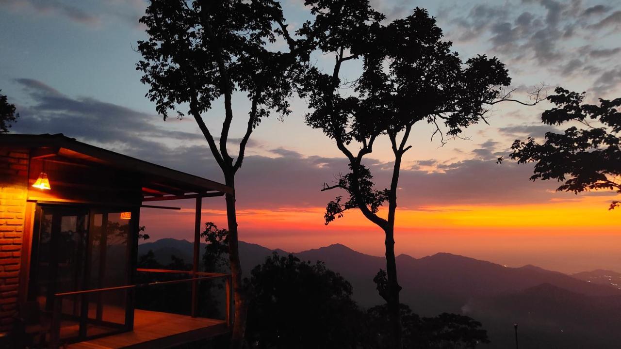 Sintropia - Sustainable & Organic Coffee Bed & Breakfast Minca