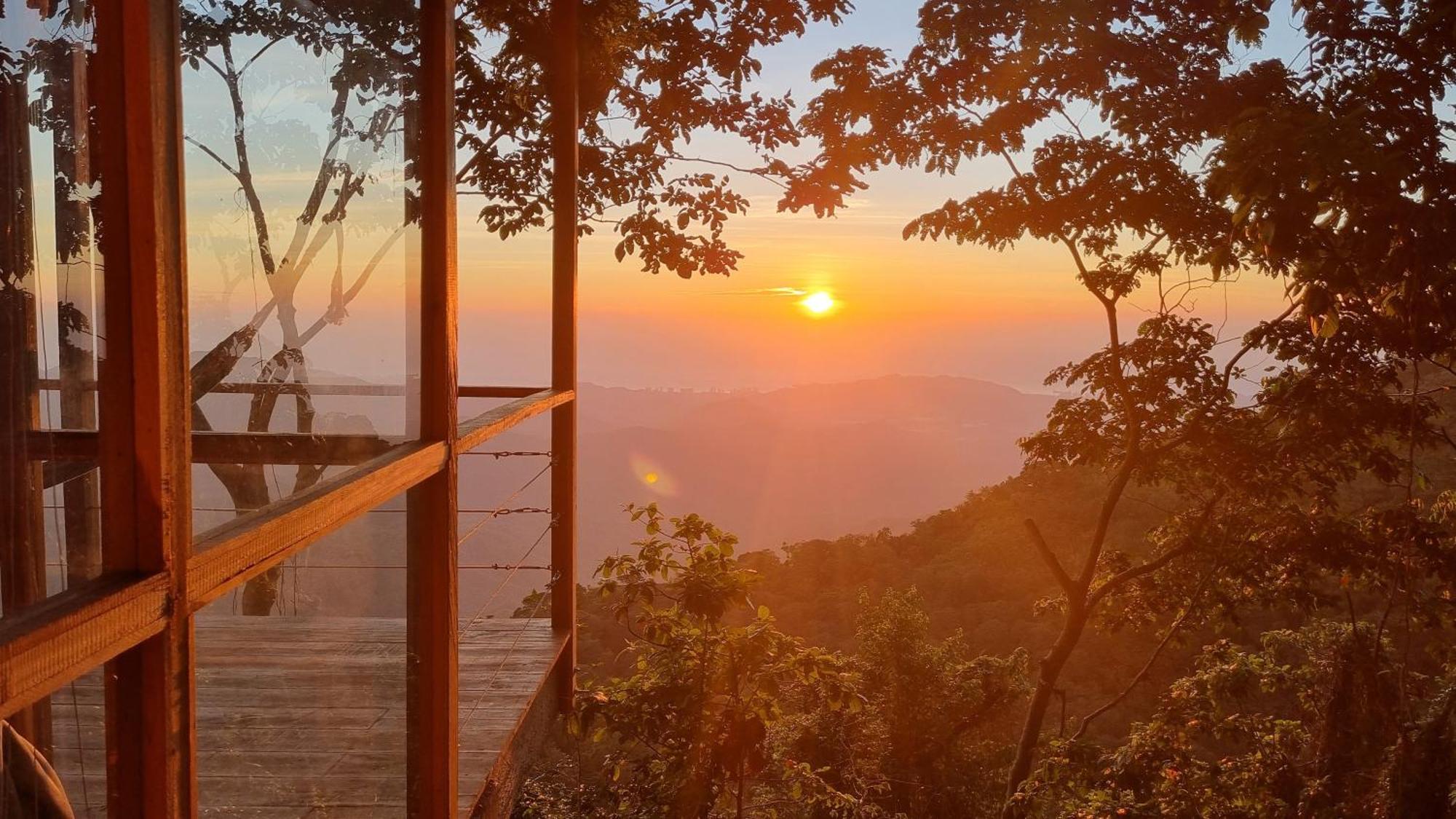 Bed & Breakfast Sintropia - Sustainable & Organic Coffee Minca