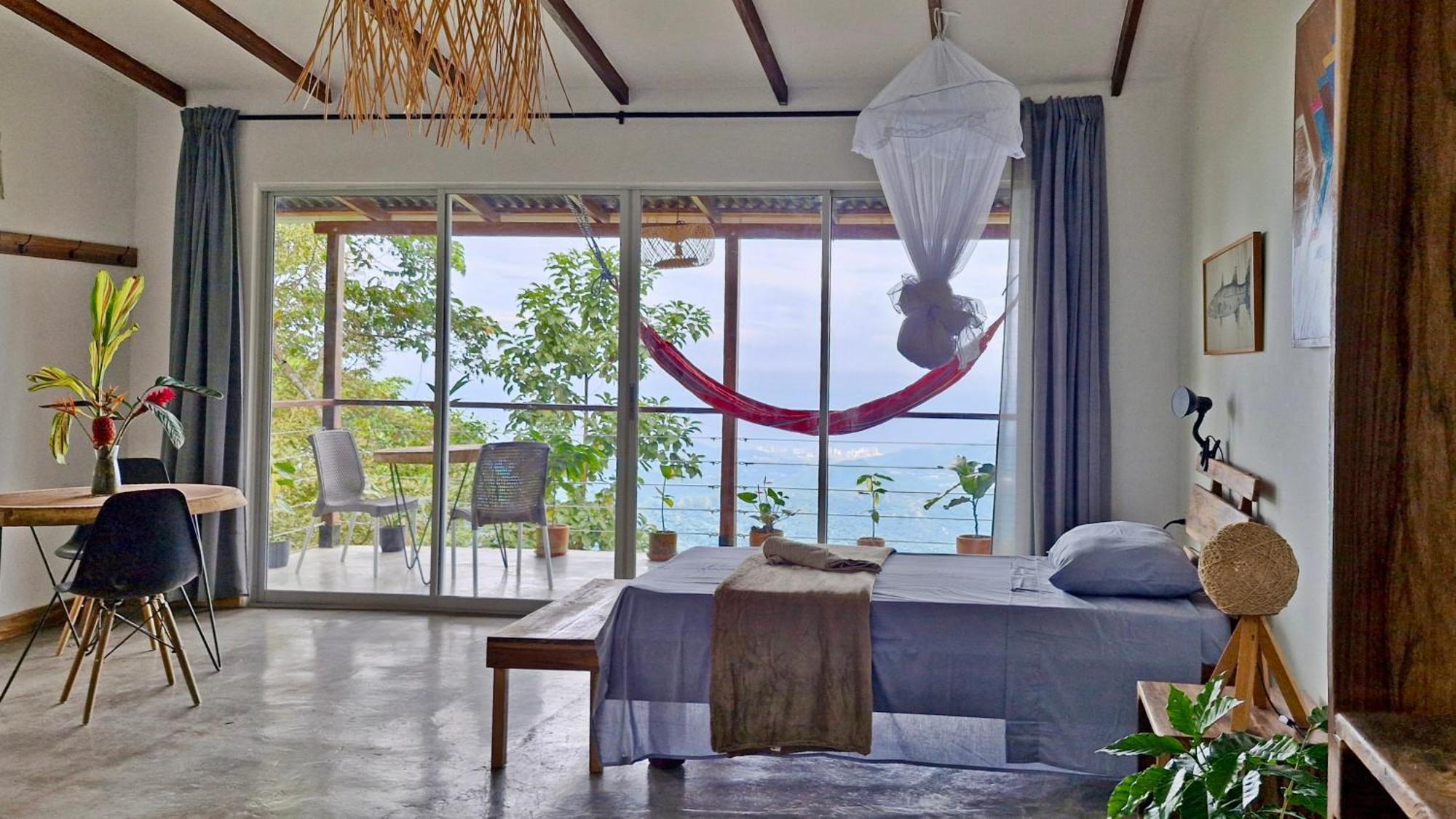 Bed & Breakfast Sintropia - Sustainable & Organic Coffee