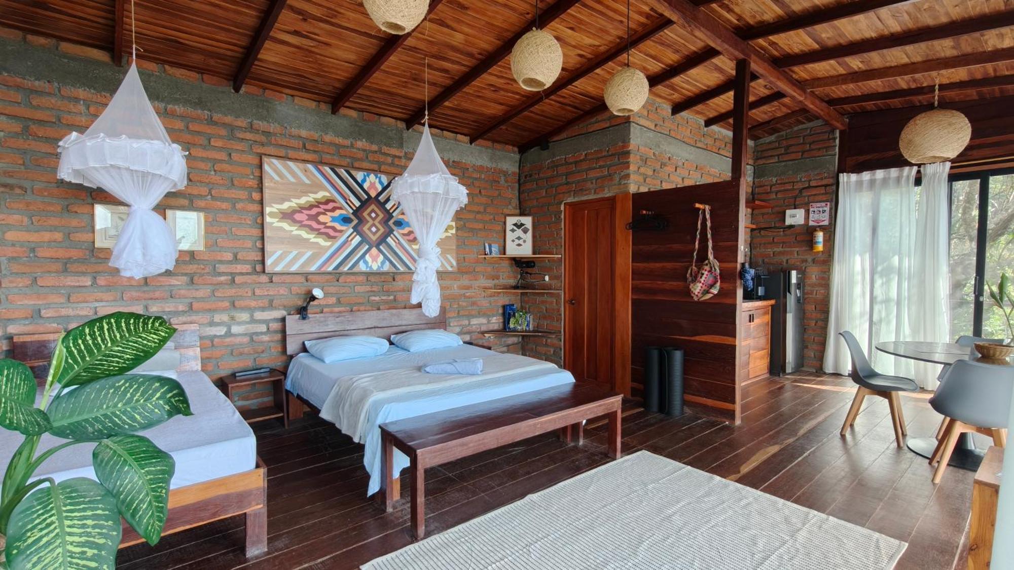 Bed & Breakfast Sintropia - Sustainable & Organic Coffee